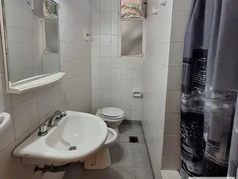 Departamento en Alquiler en Belgrano, Capital Federal