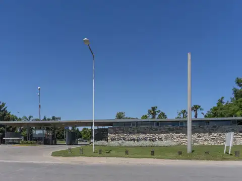 VENTA LOTE PUERTO ROLDÁN