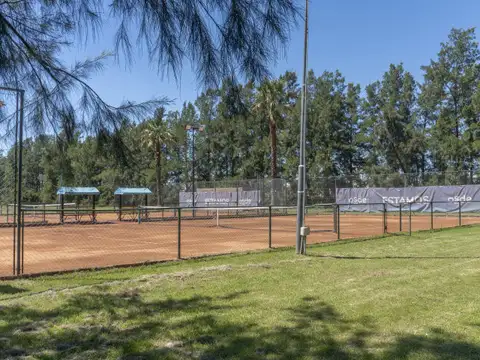 Au Córdoba - Rosario km 313