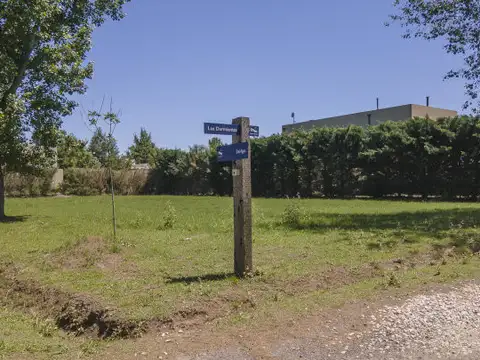 VENTA LOTE PUERTO ROLDÁN