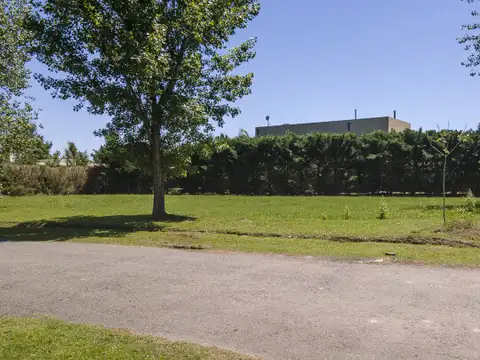 Au Córdoba - Rosario km 313