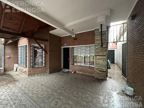 Casa en Moron Sur