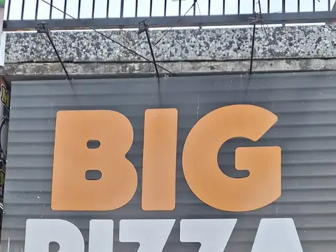 Local comercial de 50 m² apto todo rubro y sin expensas | Villa Real