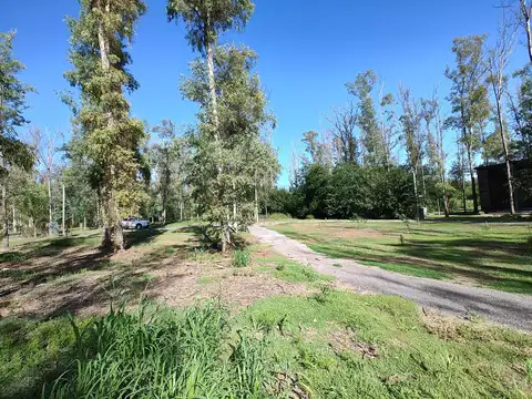 Terreno en Venta en Rosario, USD 28.000