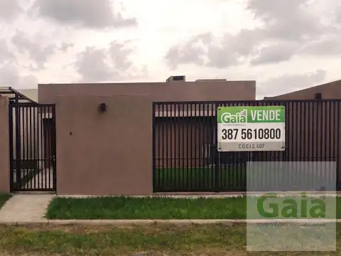 Casa en Venta Eko Distrito