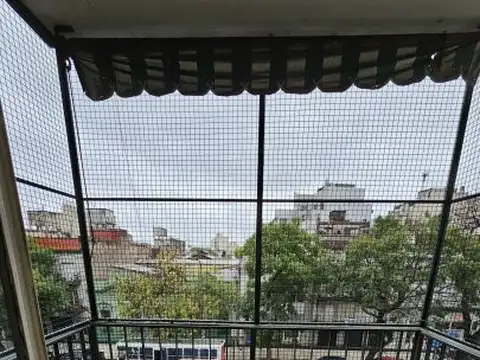 Federico Lacroze 3800, Piso 3
