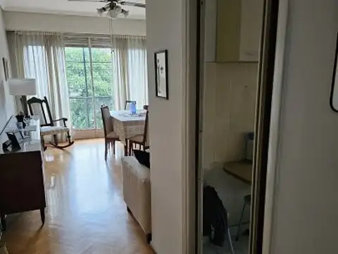 Departamento en Venta de 3 dormitorios