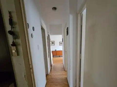 Departamento en Venta 55 años