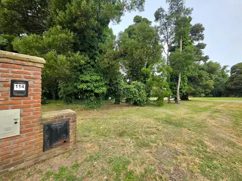 Terreno en Venta de 925,0 m2