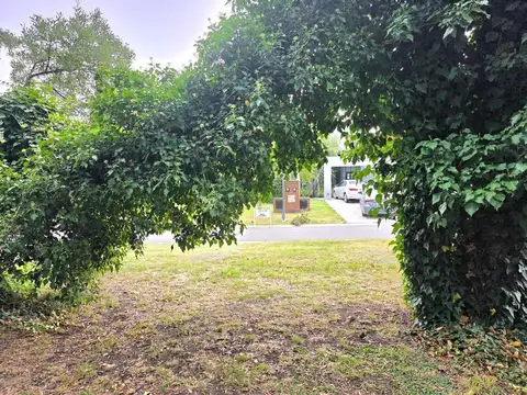 Terreno en Venta de 925,0 m2