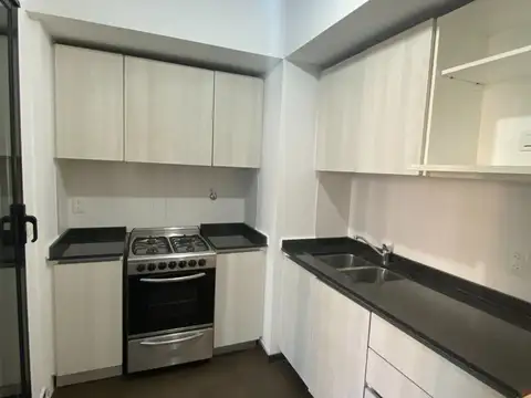 Departamento en Alquiler 15 años