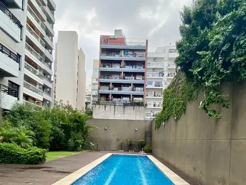 Departamento en Alquiler de 3 ambientes