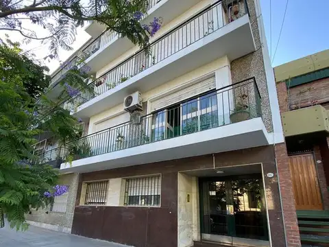 VENTA 2 AMBIENTES EN PLANTA BAJA - VILLA DEL PARQUE