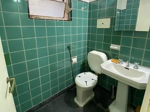 Departamento en Venta en Villa del Parque, USD 65.000