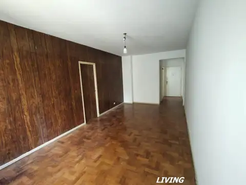 DEPARTAMENTO SEMIPISO 4 AMBIENTES