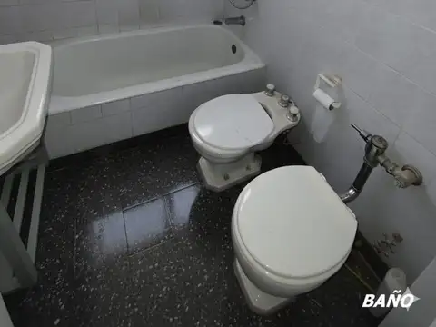 Departamento en Venta de 4 ambientes