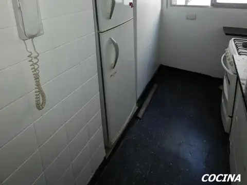 Departamento en Venta al Noroeste