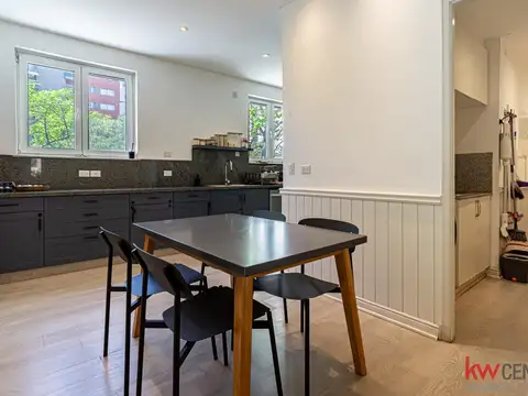 Departamento en Alquiler 40 años