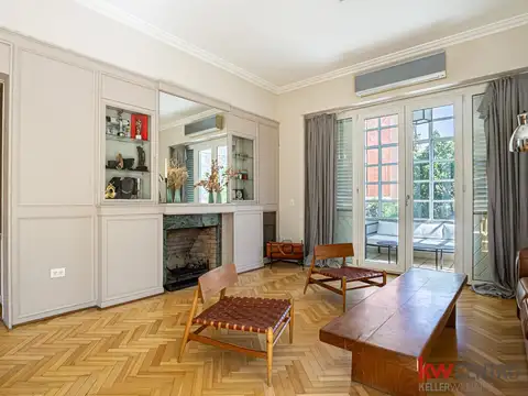 Departamento en Alquiler de 5 dormitorios