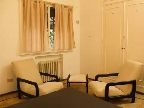 Paraguay 445 , Piso 0