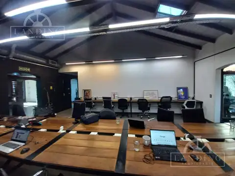 Oficina en Venta 10 años