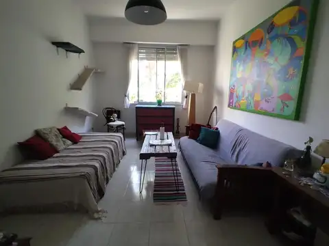 Depto Tipo Casa en Alquiler de 2 dormitorios