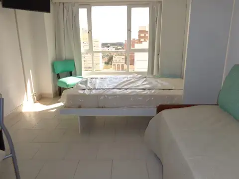 Departamento en Alquiler Temporal de Monoambiente