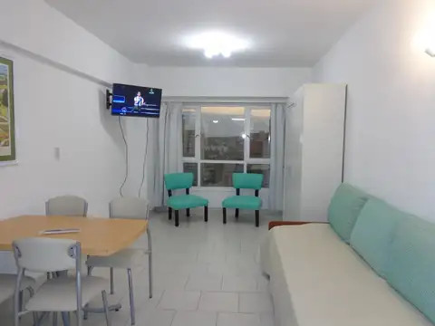 Departamento en Alquiler Temporal de Monoambiente