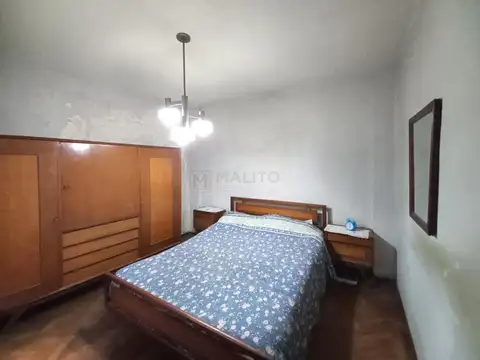 Venta PH 3 Ambientes con balcón al frente