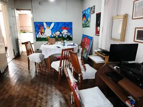 Casa a reciclar 3 dorm y gge