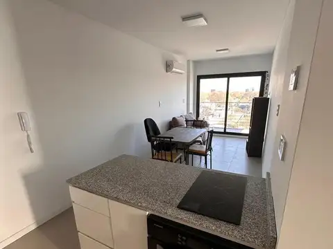 Departamento en Venta en Rosario, USD 74.000