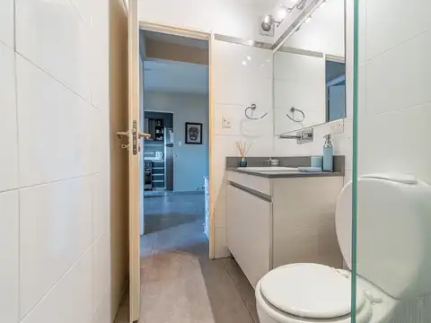 Departamento en Venta al Norte