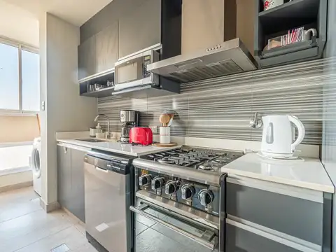 Departamento en Venta en Palermo Hollywood, USD 115.000