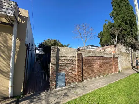 TERRENO A LA VENTA EN BELLA VISTA