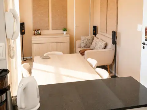 Departamento en Venta en Flores, USD 61.000