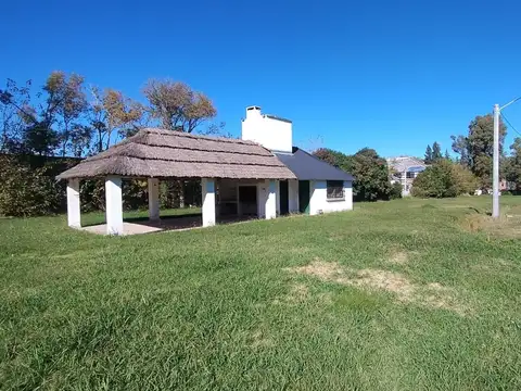 CASA EN  VENTA