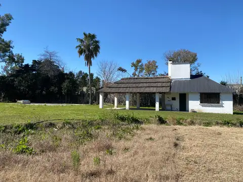Casa en Venta de 1 dormitorio