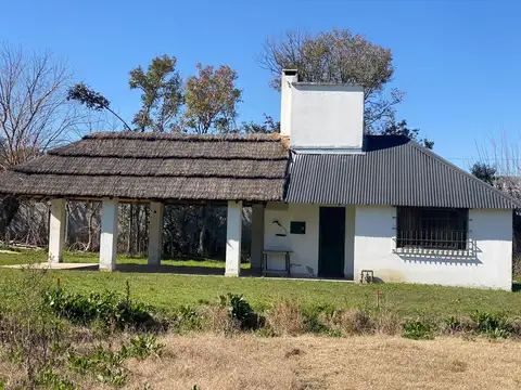 Casa en Venta de 1 dormitorio