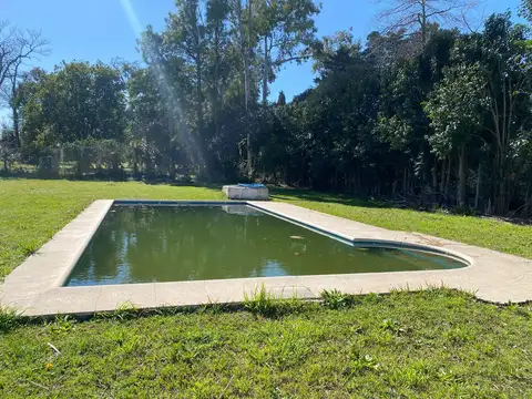 Casa en Venta 15 años