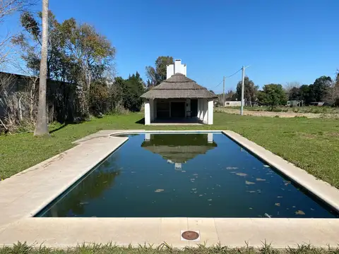 CASA EN ALQUILER CON OPCIi“N A VENTA