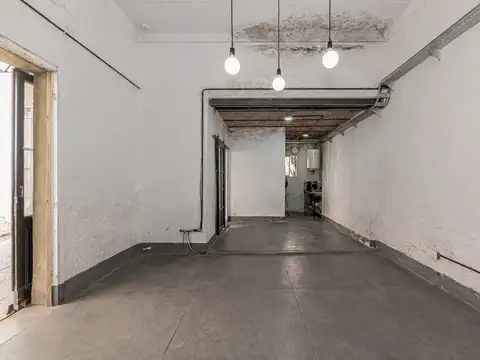 Casa en Venta de 1 dormitorio
