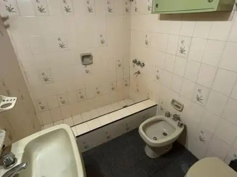 Depto Tipo Casa en Venta 1 año