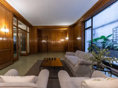 Departamento 7 ambientes con 2 baños