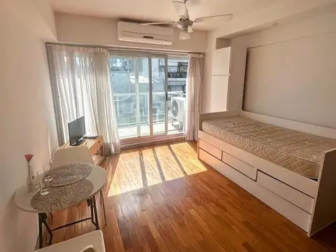 Departamento en Alquiler en Belgrano, $ 700.000
