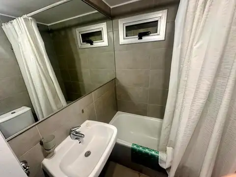 Departamento en Alquiler Apto profesional