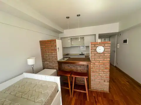 Departamento en Alquiler de 1 dormitorio