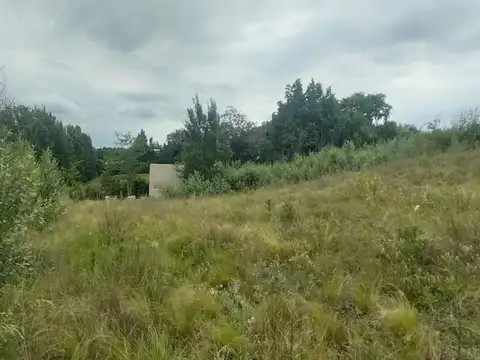 Terreno en Venta en Yacanto Calamuchita, USD 29.000