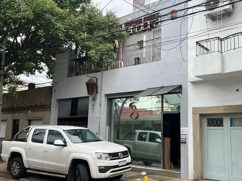 Venta fabrica Vicente Lopez 