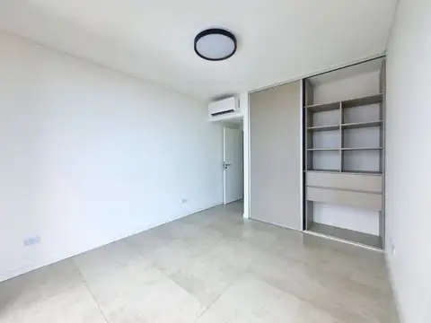 ALQUILER DEPARTAMENTO 2 AMBIENTES  HUMAN ABASTO