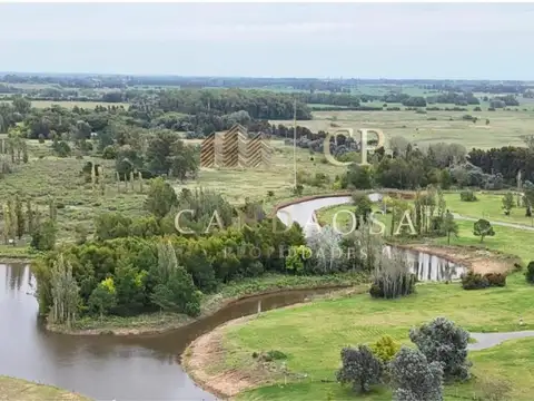 Terreno Campo
